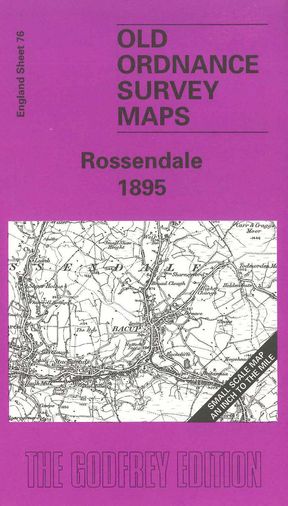 Rossendale 1895