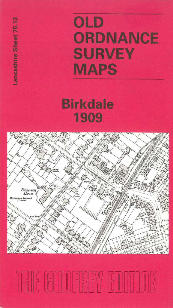 Birkdale 1909