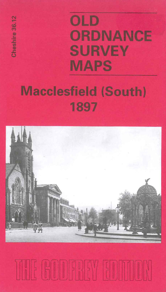 Macclesfield (South) 1897