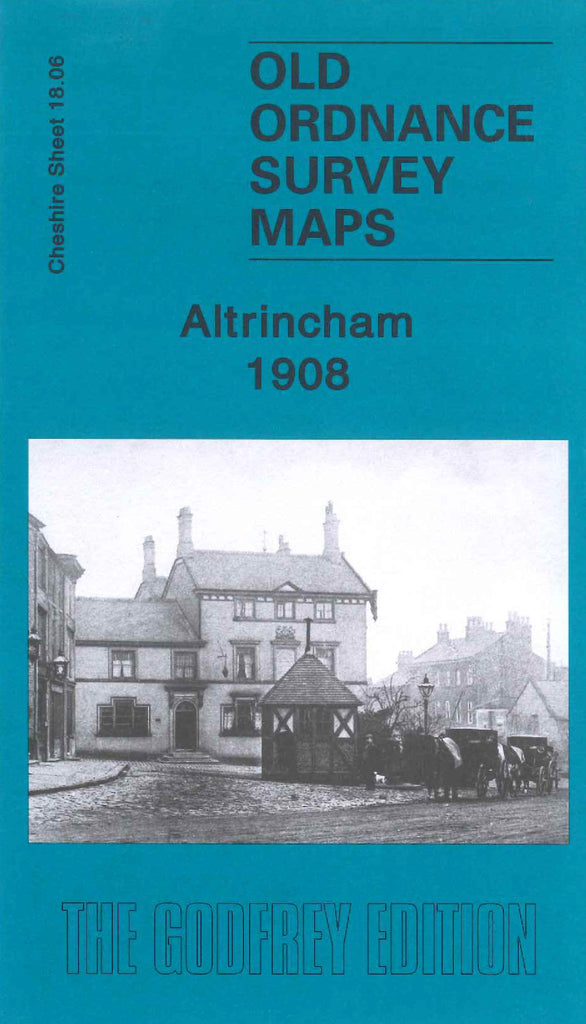 Altrincham 1908