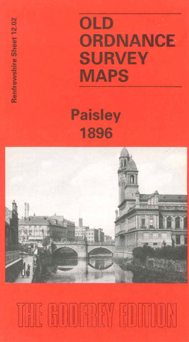 Paisley 1896
