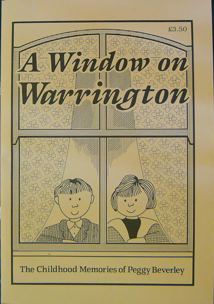 A Window on Warrington