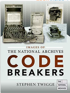 Code Breakers