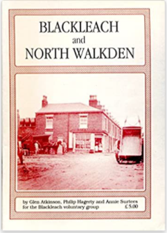 Blackleach and North Walkden