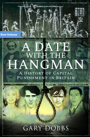 A Date with the Hangman