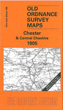 Chester & Central Cheshire 1905