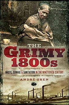 The Grimy 1800s