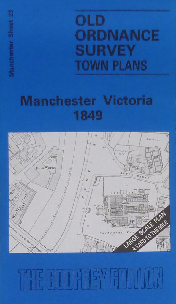 Manchester Victoria 1849