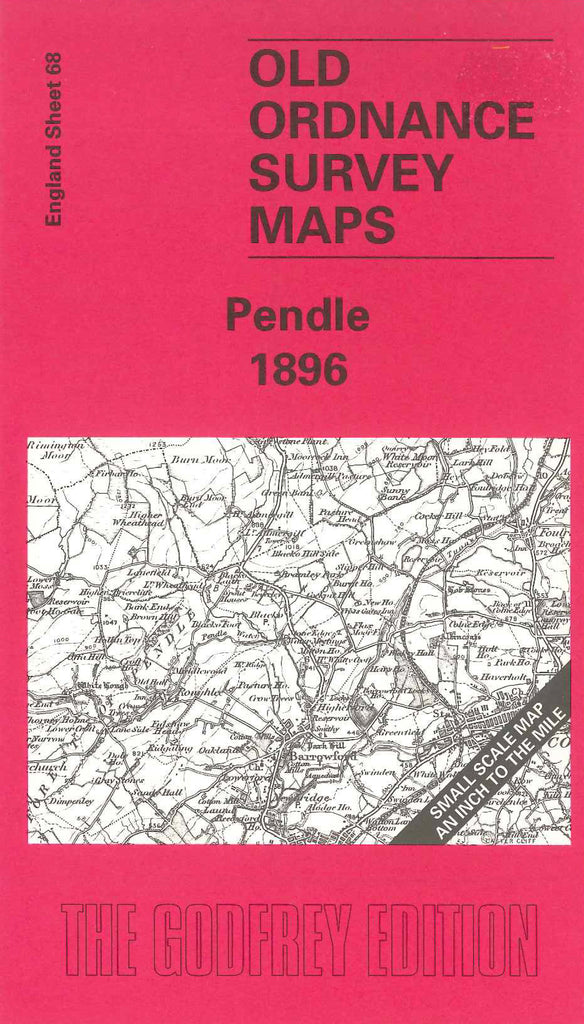 Pendle 1896