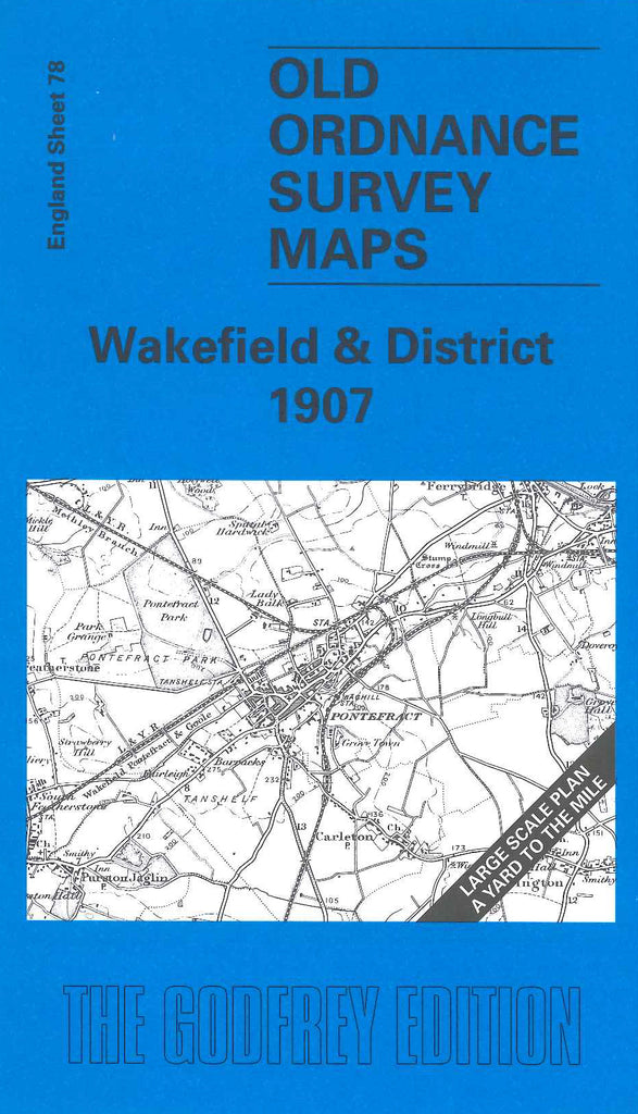 Wakefield & District 1907