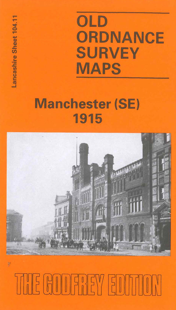 Manchester (SE) 1915