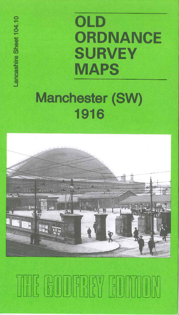 Manchester (SW) 1894