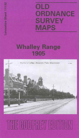 Whalley Range 1905
