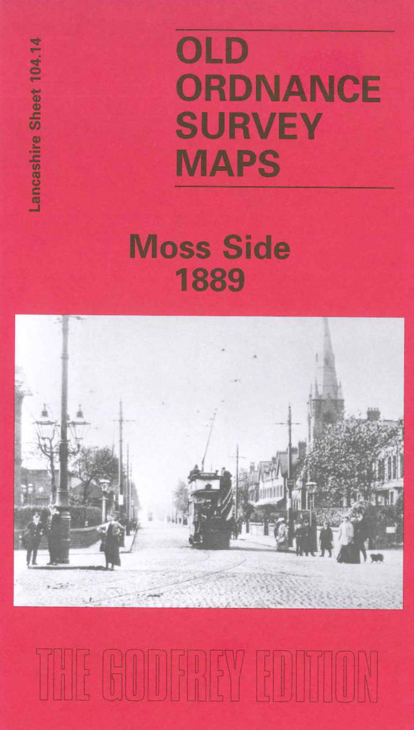 Manchester Moss Side 1889