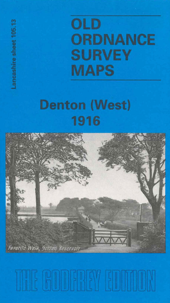 Denton (West) 1916