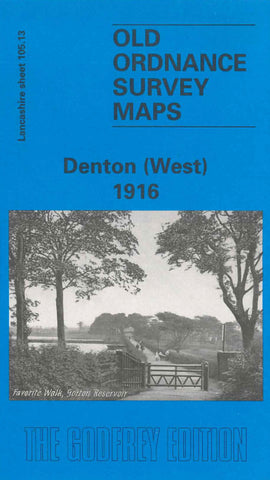 Denton (West) 1916