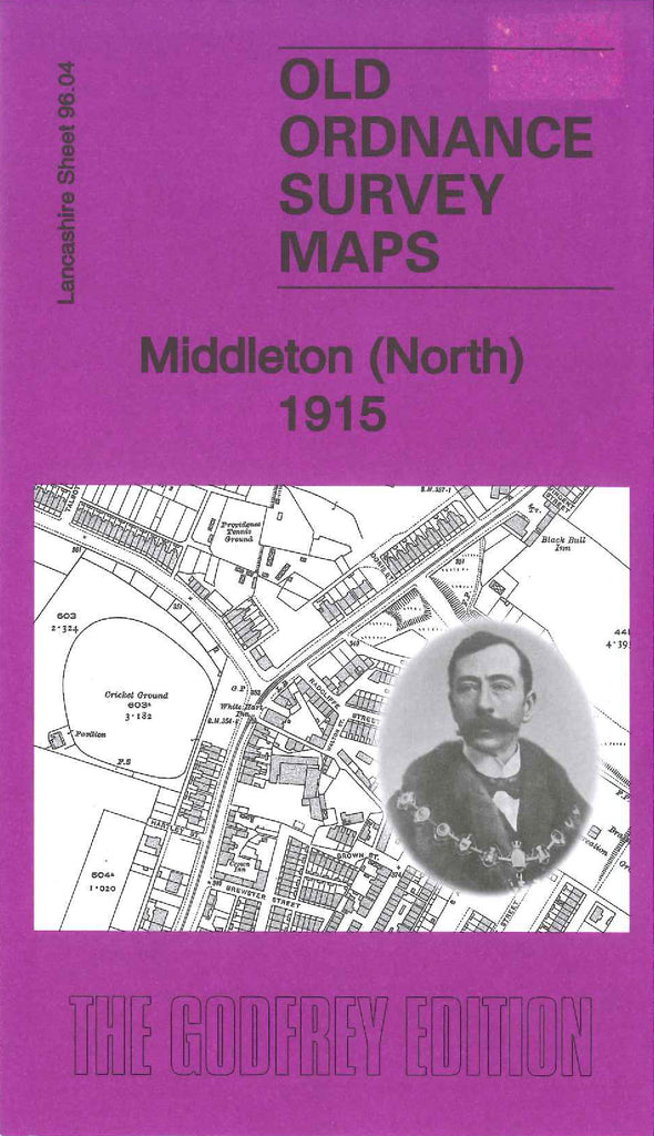 Middleton (North) 1915