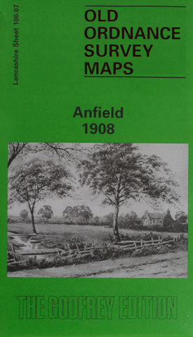 Anfield 1908