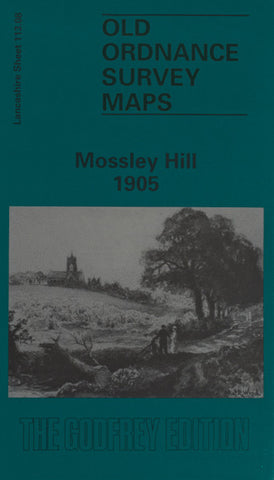 Mossley Hill 1905