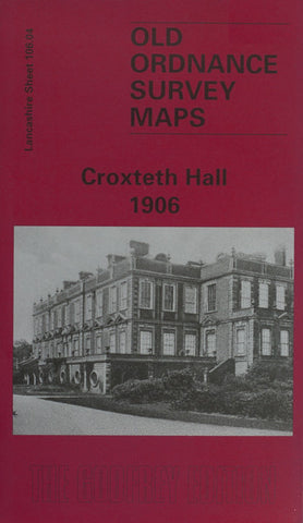 Croxteth Hall 1906