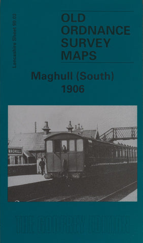 Maghull (South) 1906