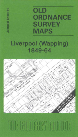 Liverpool (Wapping) 1849-64
