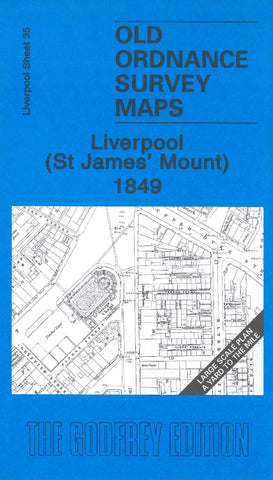Liverpool (St James' Mount) 1849