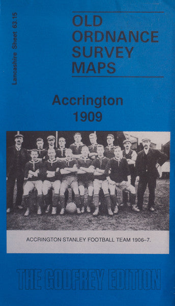 Accrington 1909