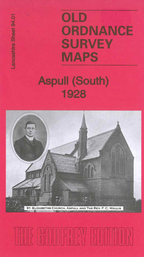 Aspull (South) 1928