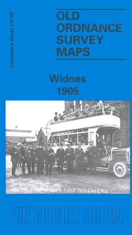 Widnes 1905