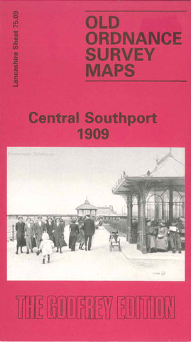 Southport (Central) 1909