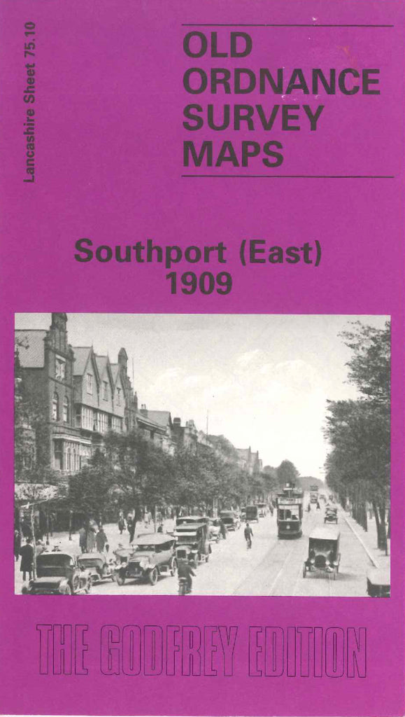 Southport (East) 1909