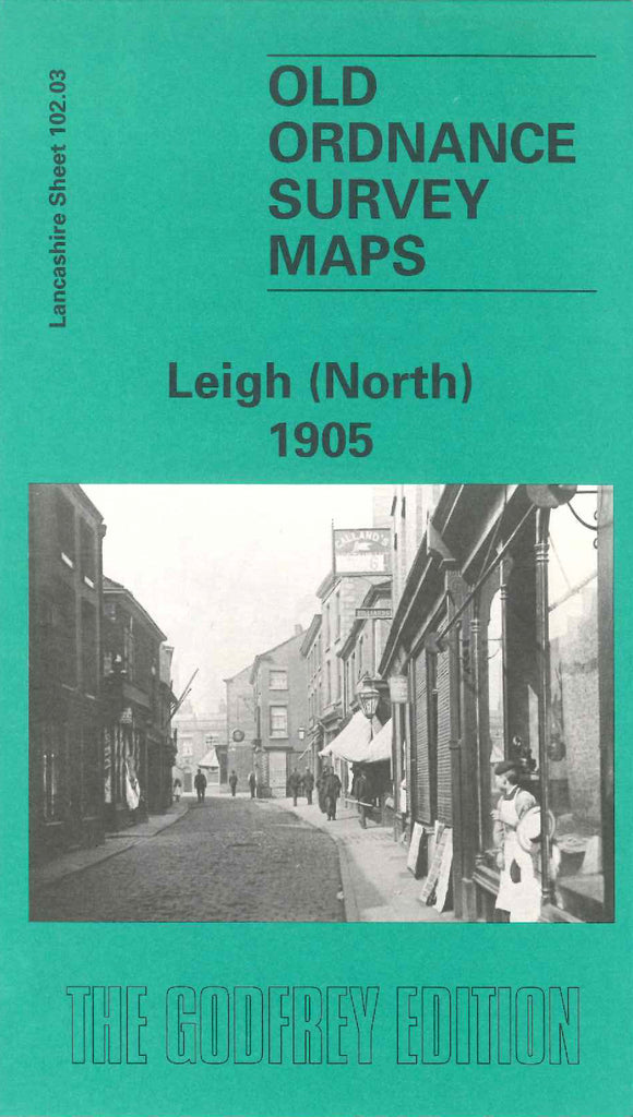 Leigh (North) 1905