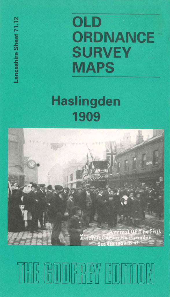 Haslingden 1909