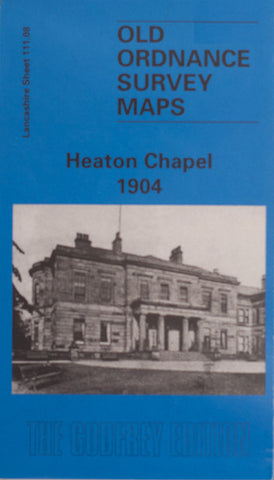 Heaton Chapel 1904