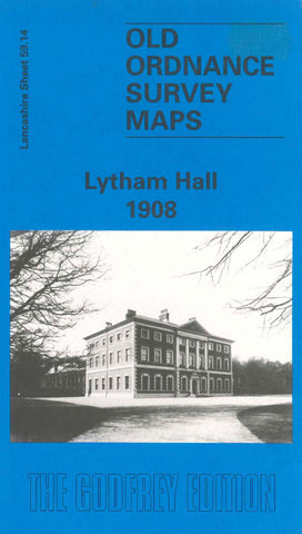 Lytham Hall 1908