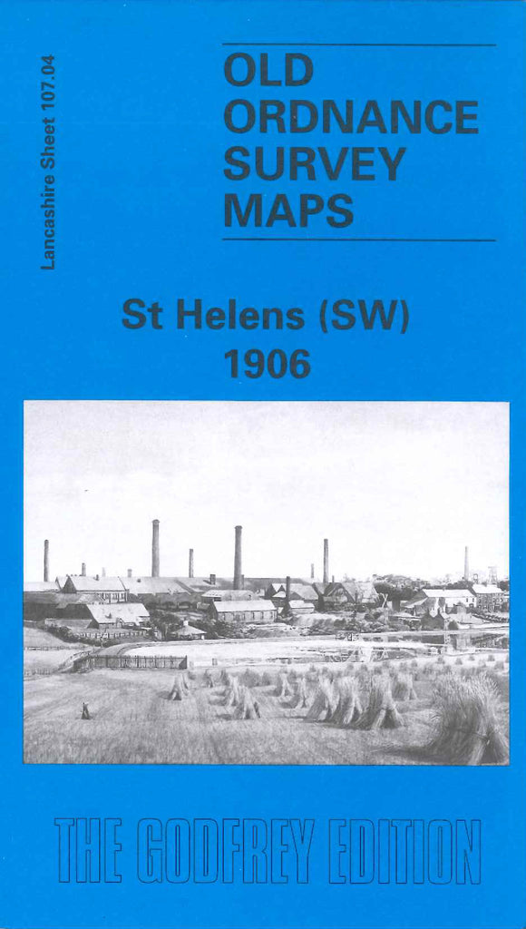 St Helens (SW) 1906