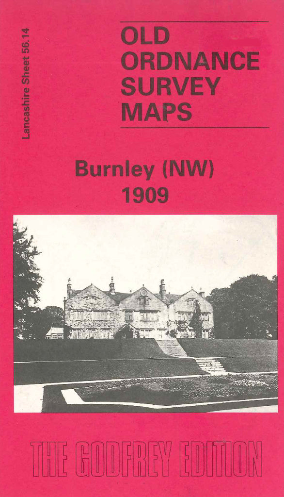 Burnley (NW) 1909