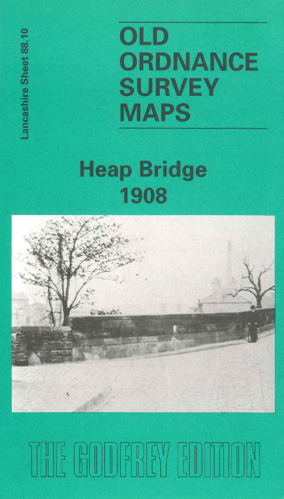 Heap Bridge 1908