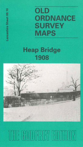 Heap Bridge 1908