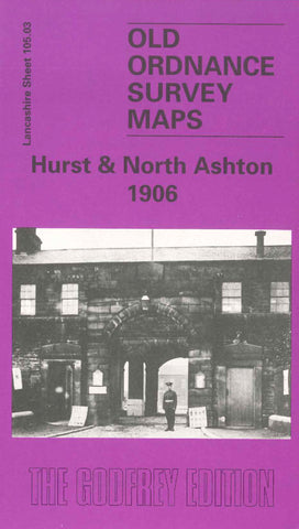 Hurst & North Ashton 1906
