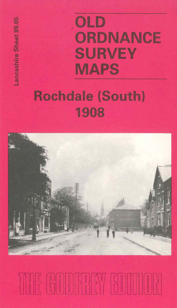 Rochdale (South) 1908