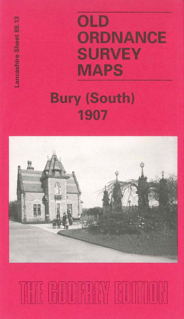 Bury (South) 1907