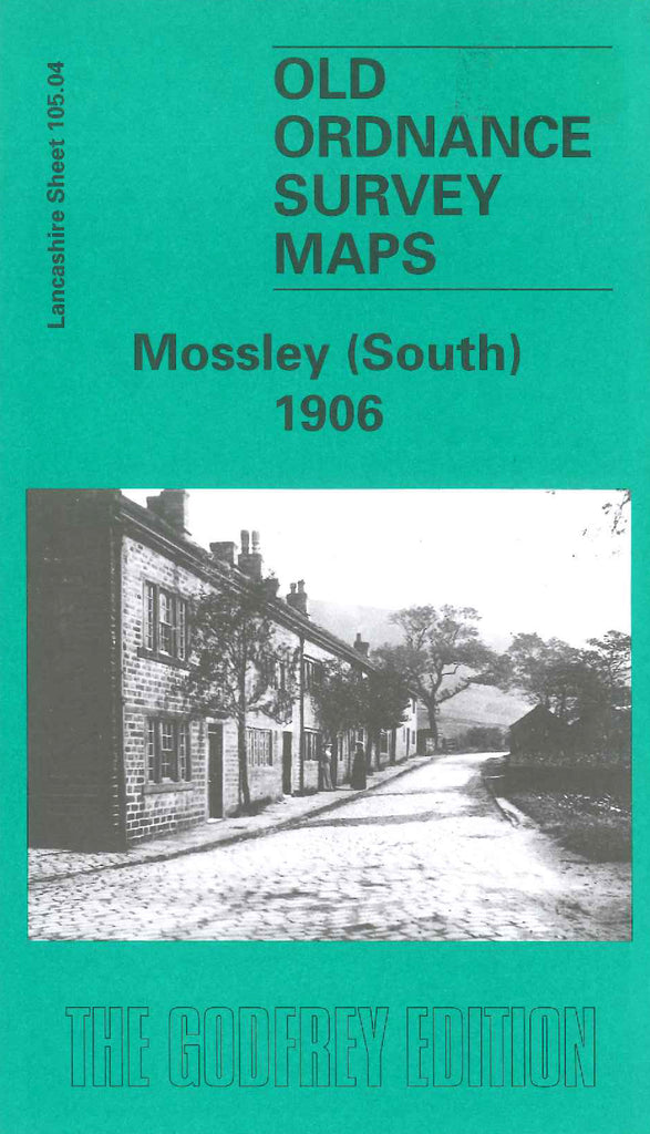 Mossley (South) 1906
