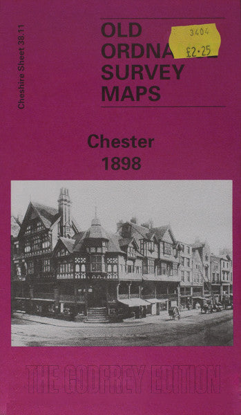 Chester 1898