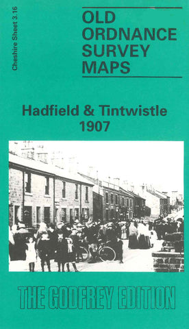 Hadfield & Tintwistle 1907