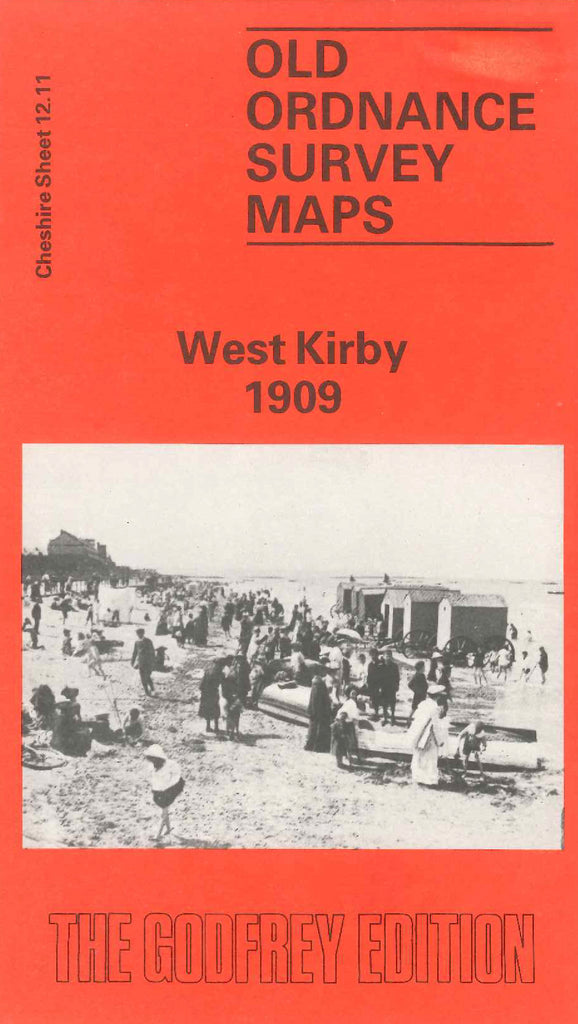 West Kirby 1909