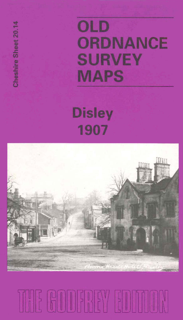 Disley 1907