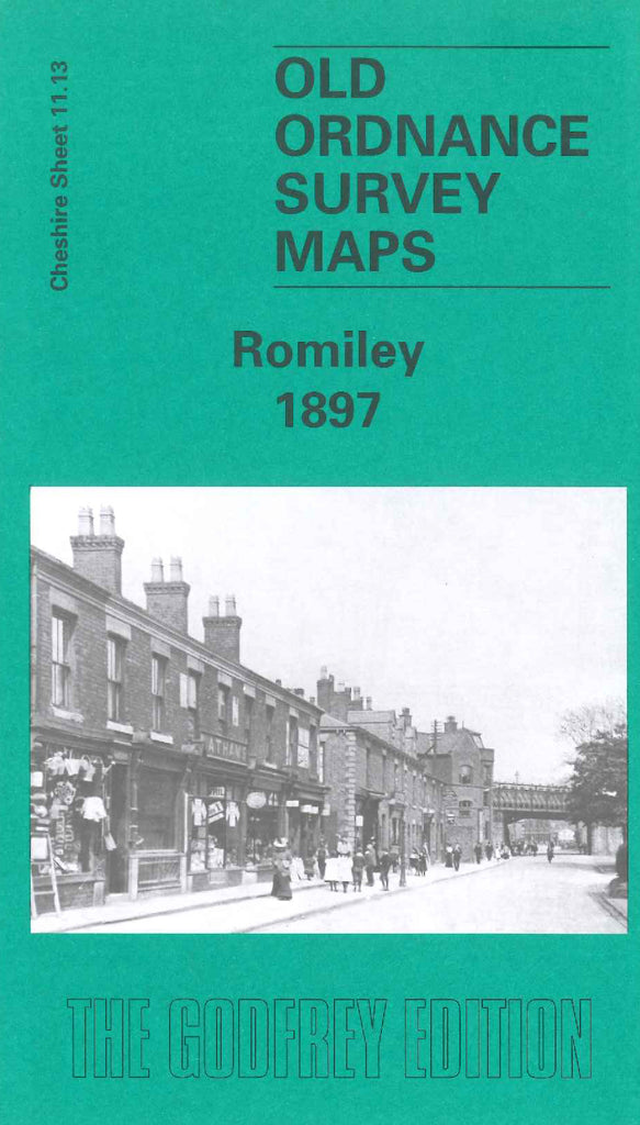 Romiley 1897