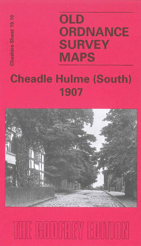 Cheadle Hulme (South) 1907